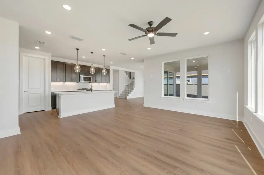 8013 Autumn Sage Trail, Denton, TX 76207 - #3