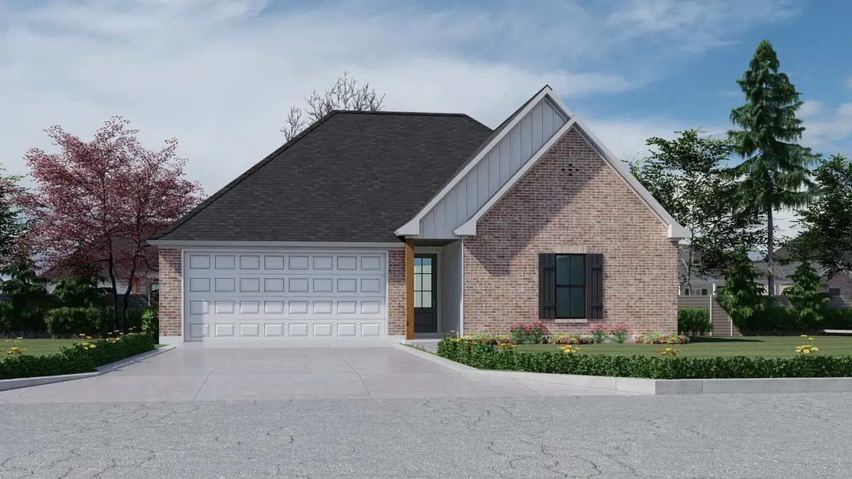324 Grand Rue, Shreveport, LA 71106 - #1