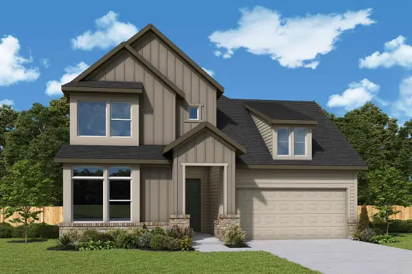 3743 Bermuda Grass Way, Grand Prairie, TX 76084