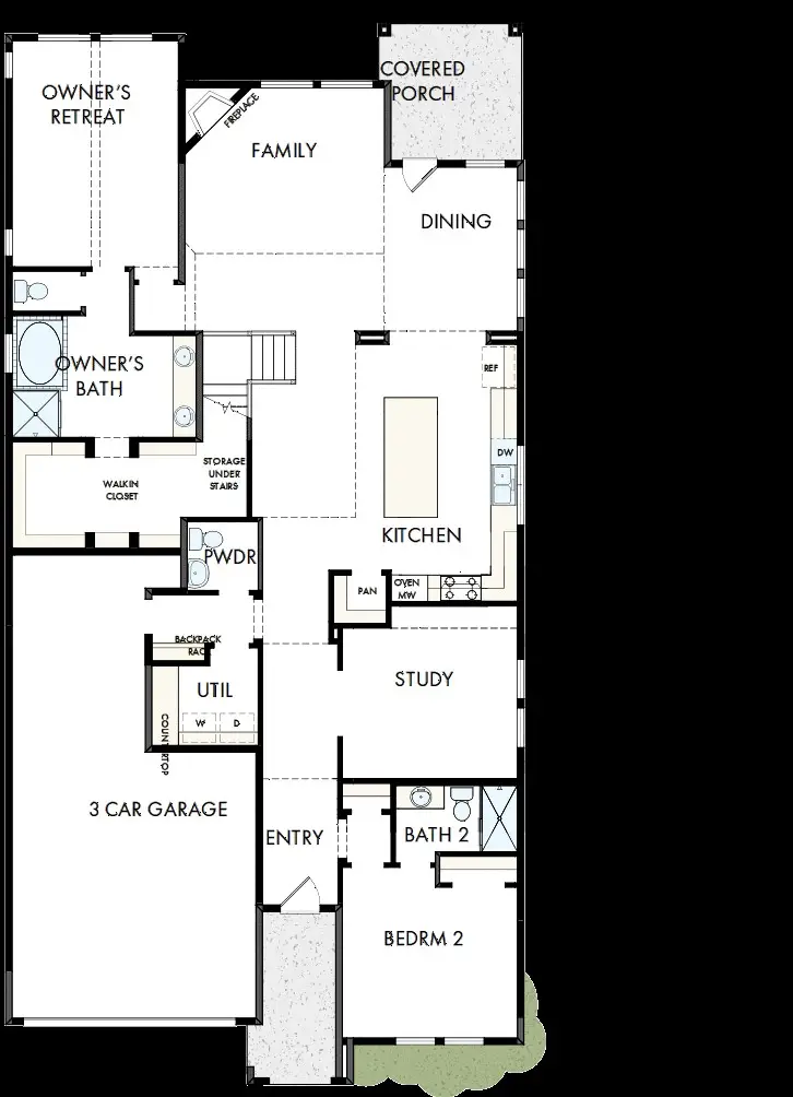 3743 Bermuda Grass Way, Grand Prairie, TX 76084 - #2
