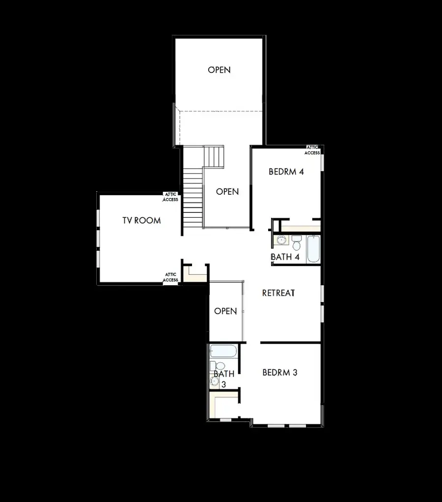 3743 Bermuda Grass Way, Grand Prairie, TX 76084 - #3