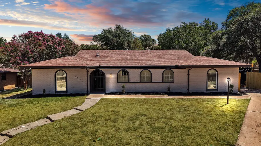 6617 Sabrosa Court W, Fort Worth, TX 76133 - #2