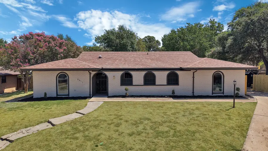 6617 Sabrosa Court W, Fort Worth, TX 76133 - #3