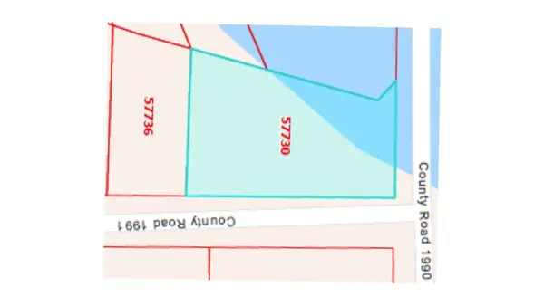 Lot 21, 22, 23 Cr 1991, Yantis, TX 75497