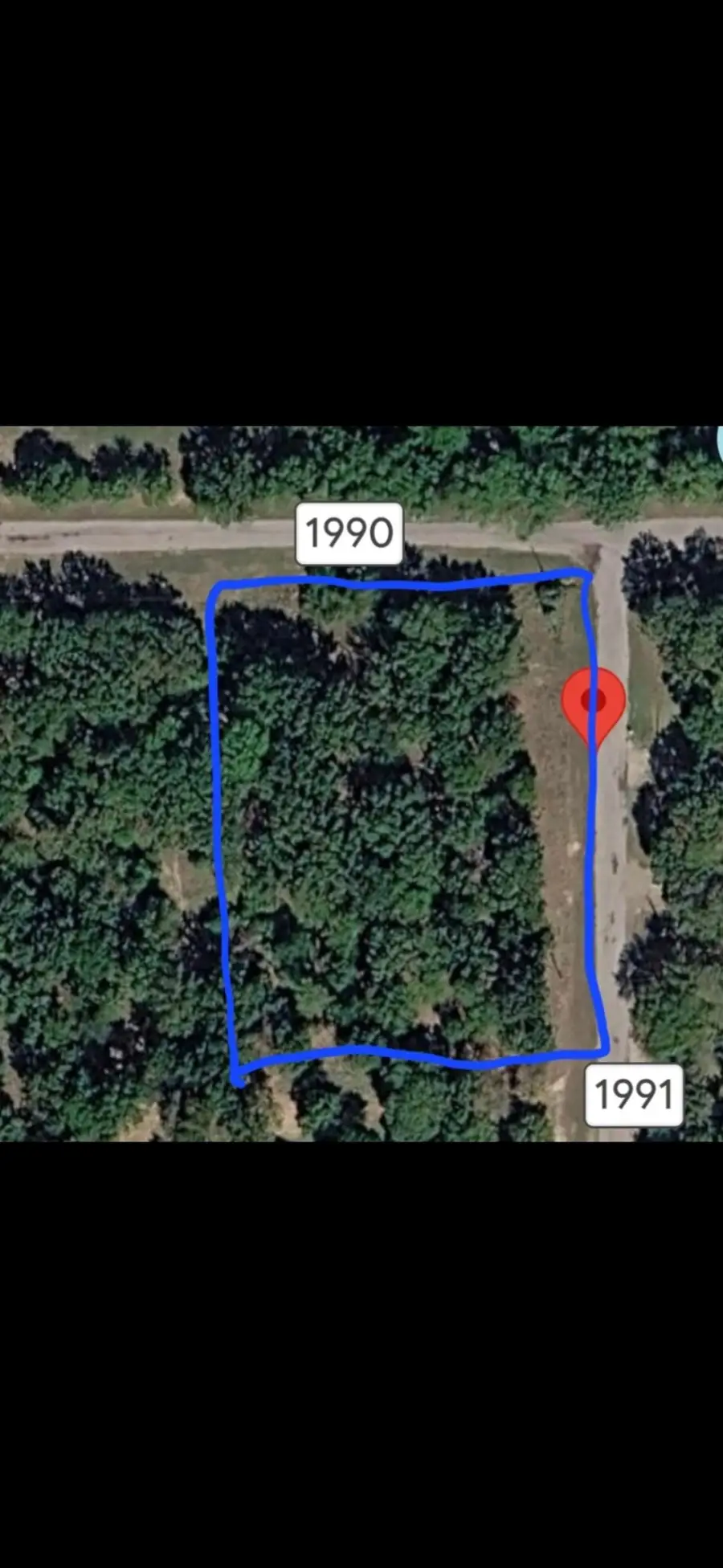 Lot 21, 22, 23 Cr 1991, Yantis, TX 75497 - #2