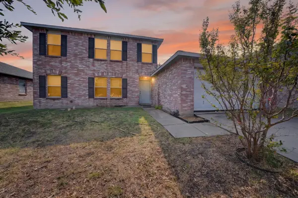 4209 Boxwood Drive, Balch Springs, TX 75180