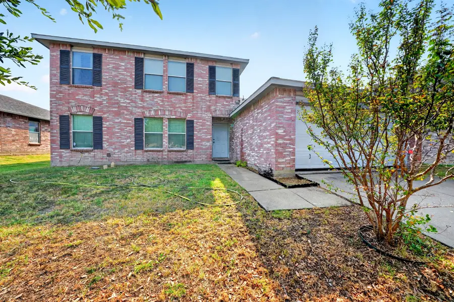 4209 Boxwood Drive, Balch Springs, TX 75180 - #2