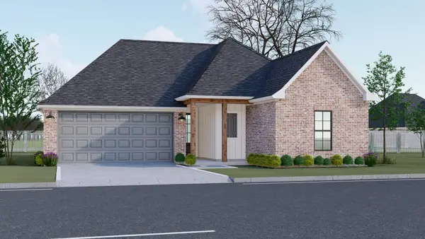 283 Mousse Ruelle, Shreveport, LA 71106