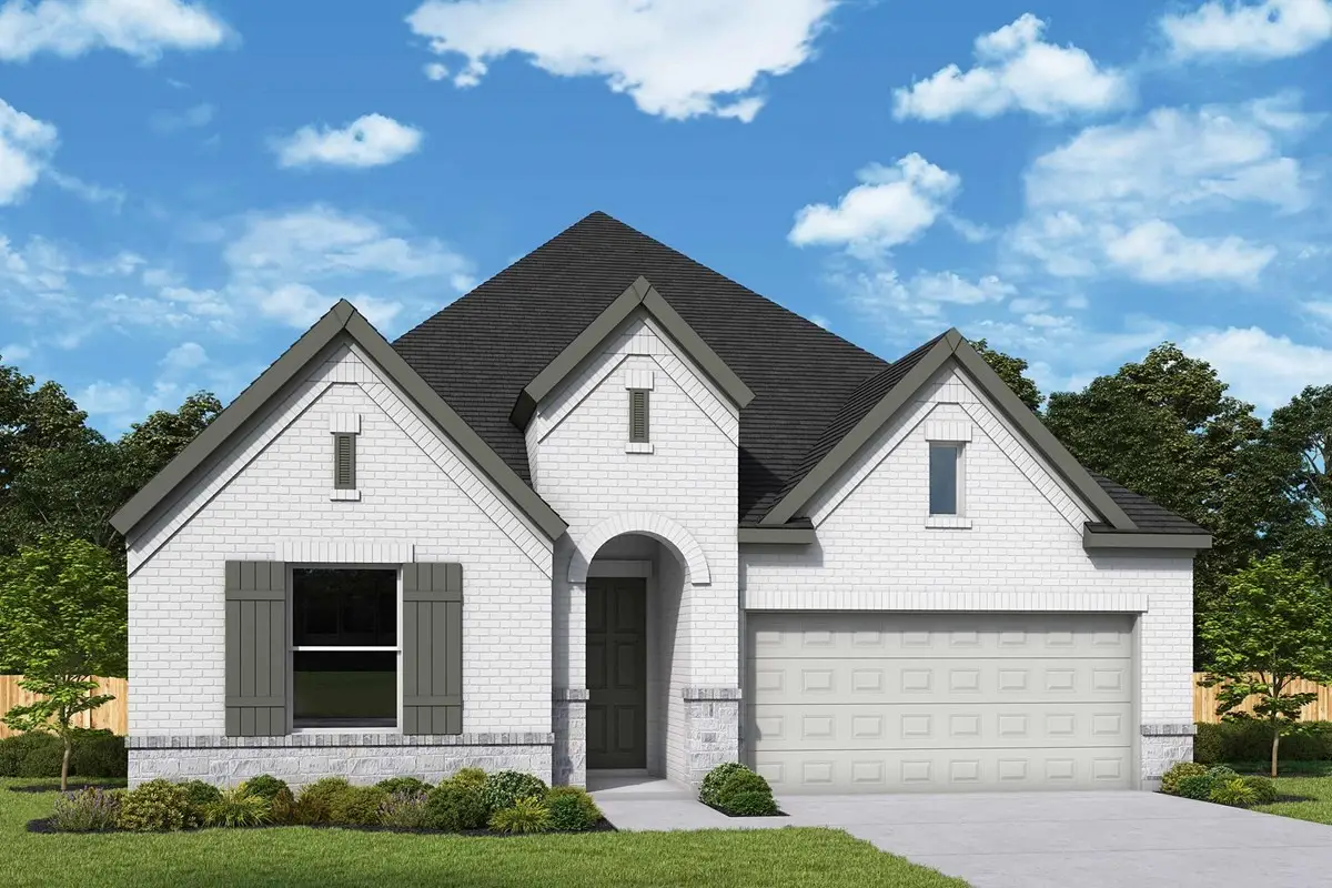 3771 Bermuda Grass Way, Grand Prairie, TX 76084 - #1