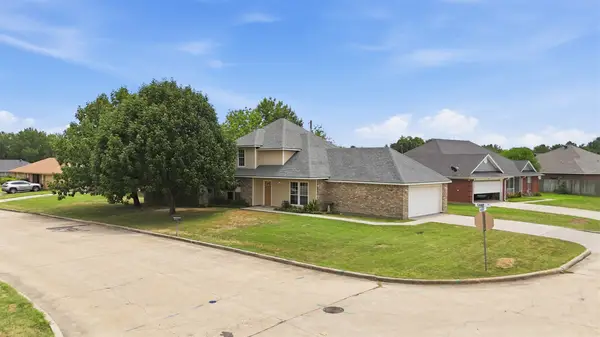 612 Camp Street, Sulphur Springs, TX 75482