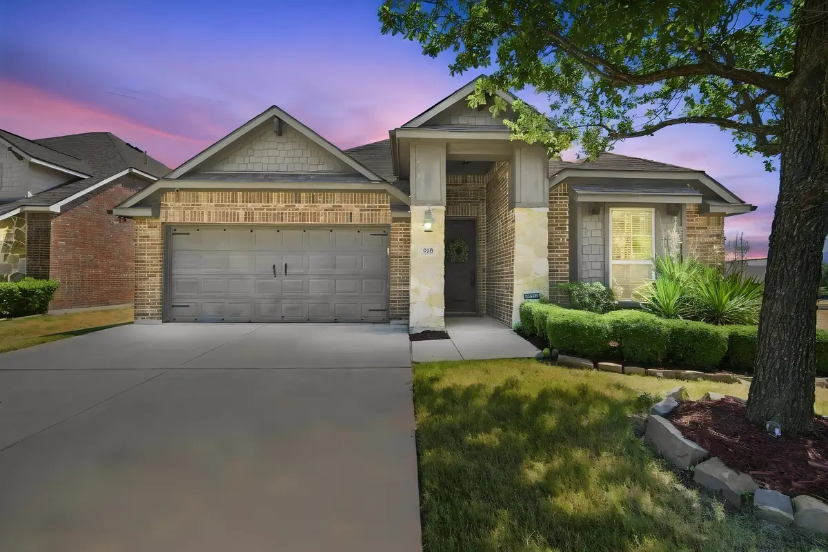 910 Westminster Drive, Midlothian, TX 76065 - #1