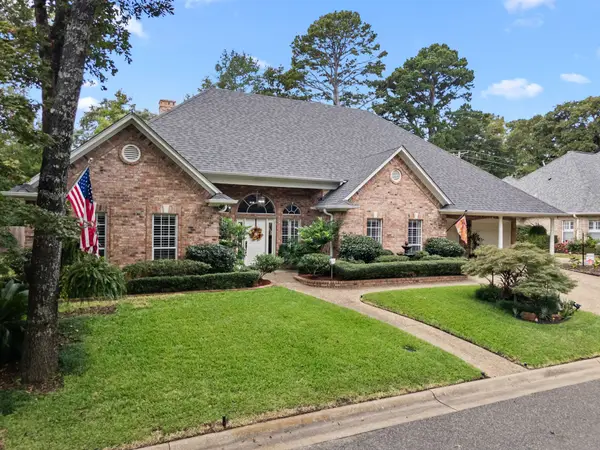 3621 Rock Creek Drive, Tyler, TX 75707