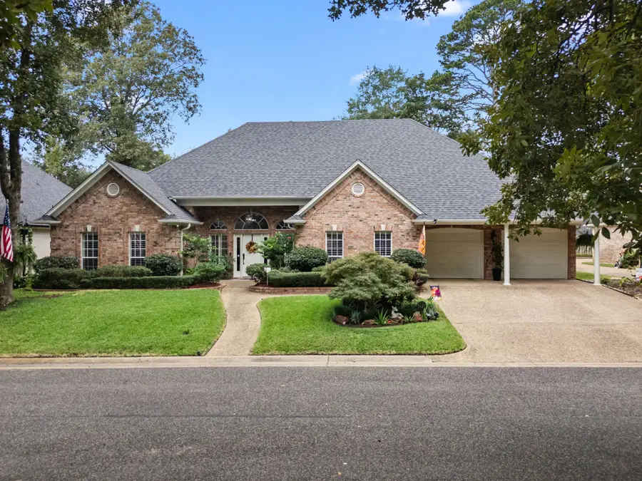 3621 Rock Creek Drive, Tyler, TX 75707 - #2