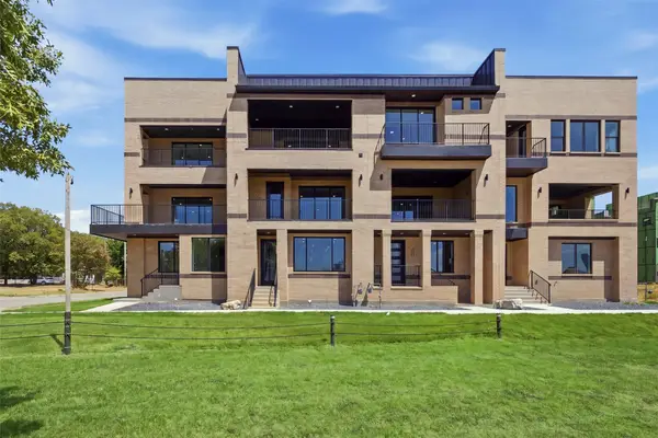 404 Vista Buena Trail, Fort Worth, TX 76111