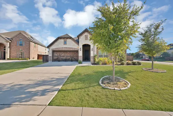 2611 Ashmont Way, Mansfield, TX 76084
