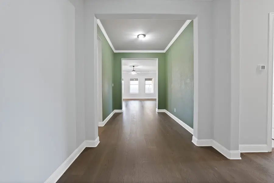 2611 Ashmont Way, Mansfield, TX 76084 - #2
