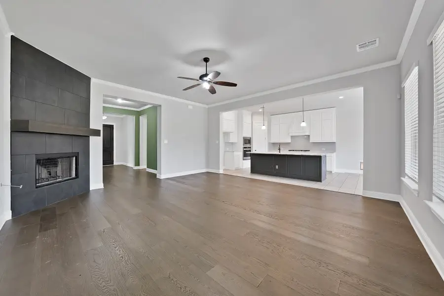 2611 Ashmont Way, Mansfield, TX 76084 - #3