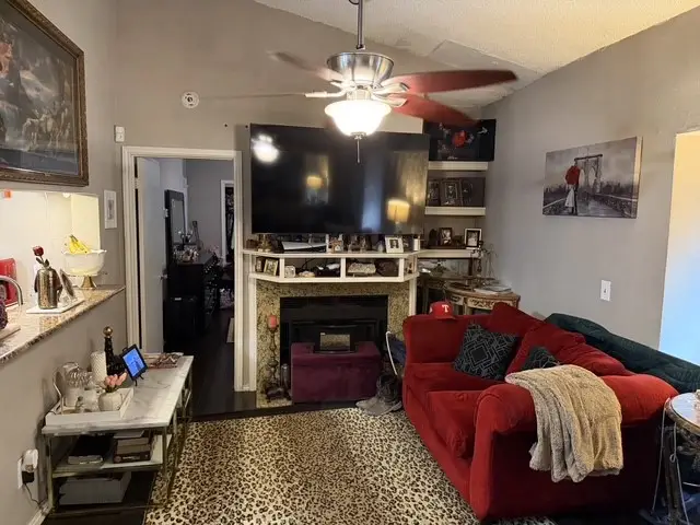 7340 Skillman Street #1003, Dallas, TX 75231 - #2