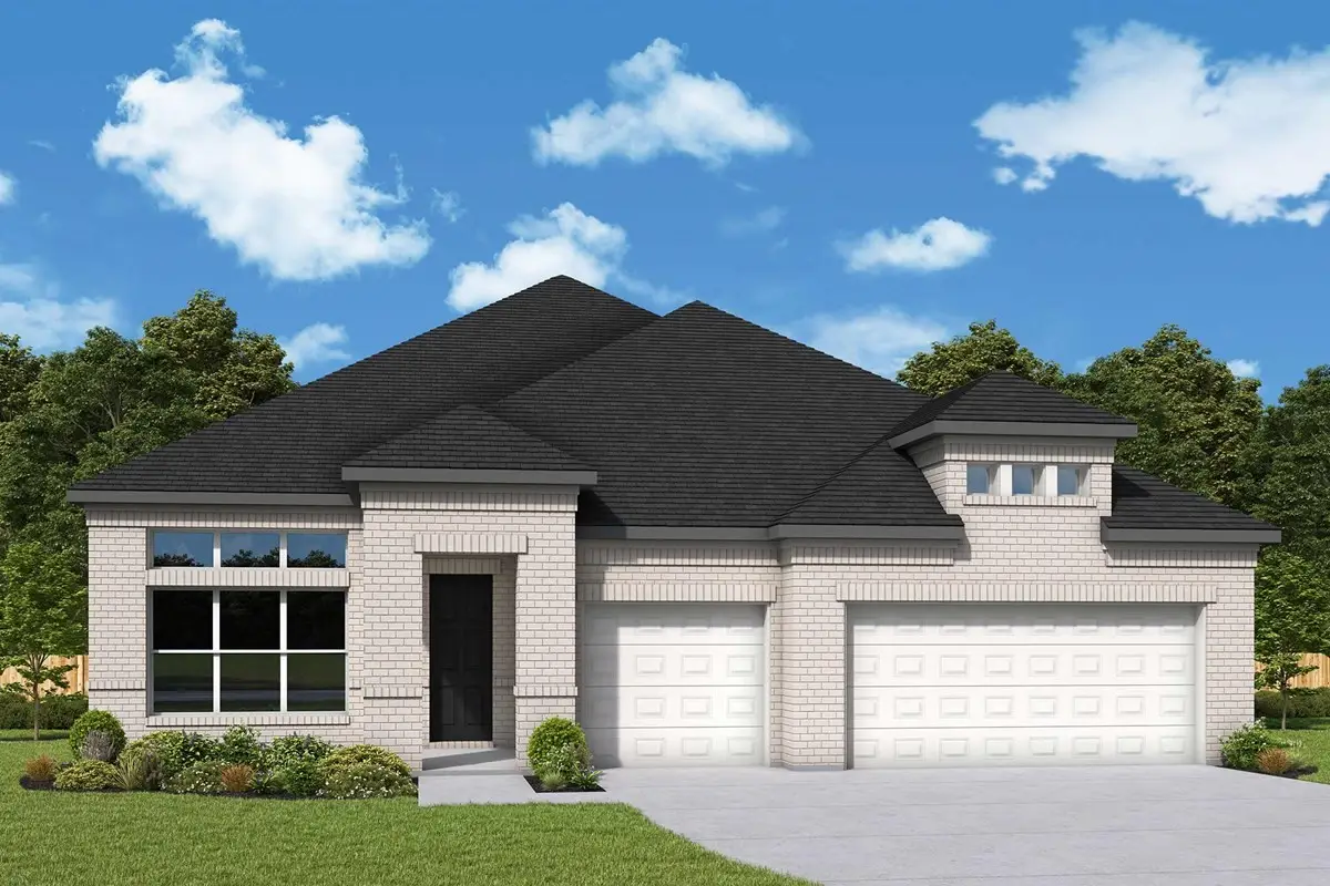 3339 Pink Petal Drive, Grand Prairie, TX 76084 - #1