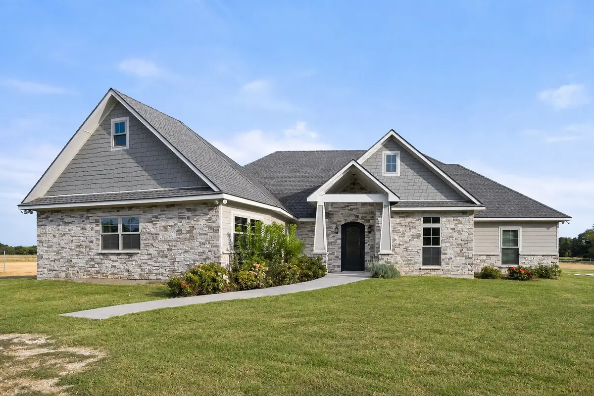 193 Caddo Trail, Corsicana, TX 75109 - #1