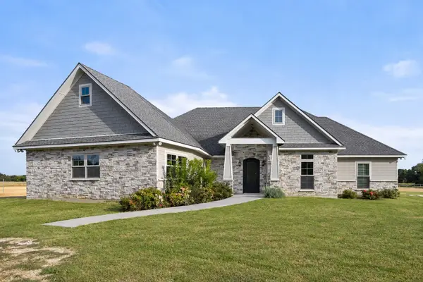 193 Caddo Trail, Corsicana, TX 75109