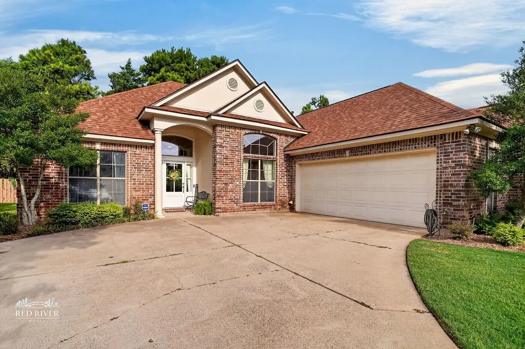 9006 Houmas Court, Shreveport, LA 71115 - #1