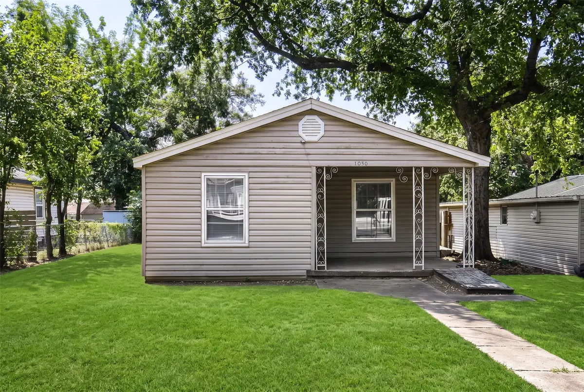 1050 Dubois Street, Denison, TX 75020 - #1