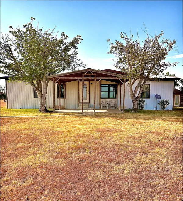 1770 County Road 376, Dublin, TX 76446