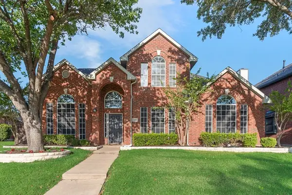 7100 Ledgestone Court, Frisco, TX 75034