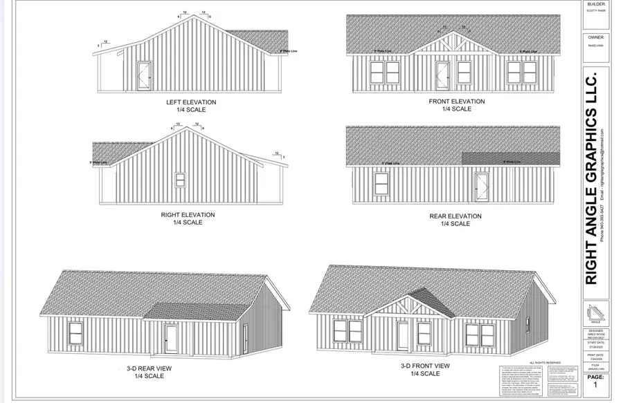 276 Legacy Lane Lane, Bowie, TX 76230 - #2