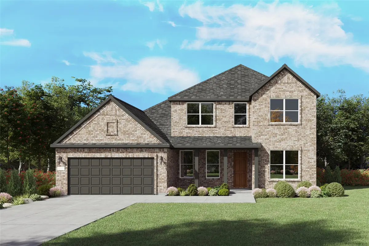 11140 Roxburgh Road, Fort Worth, TX 76052 - #1