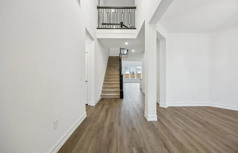 11140 Roxburgh Road, Fort Worth, TX 76052 - #2