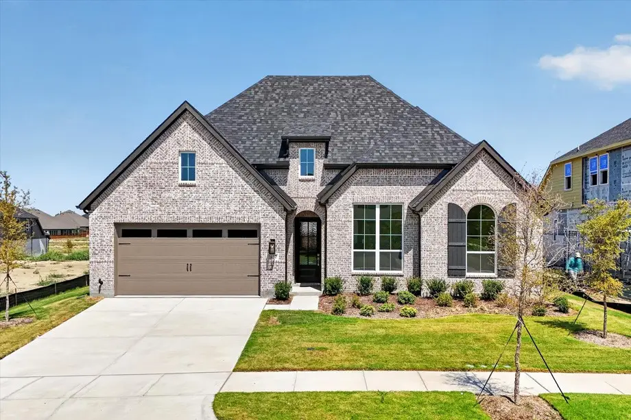 1432 Potenza Road, Fate, TX 75087 - #1