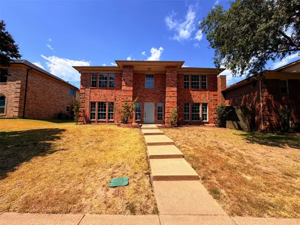 2405 Waterloo Lane, Mesquite, TX 75181