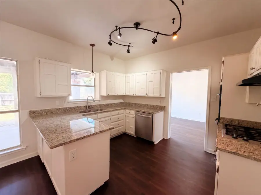 2405 Waterloo Lane, Mesquite, TX 75181 - #2
