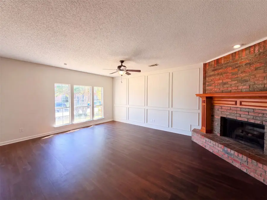 2405 Waterloo Lane, Mesquite, TX 75181 - #3