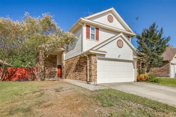1033 Garden Trail, Mesquite, TX 75149