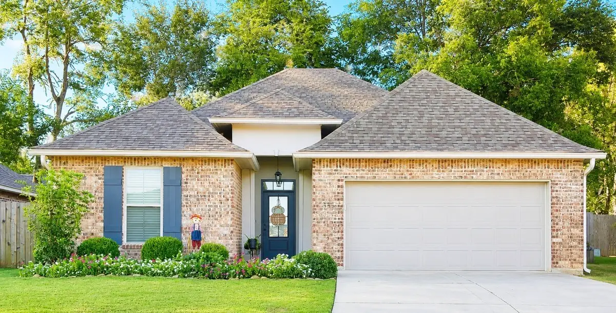 335 Coppice Place, Bossier City, LA 71111 - #1