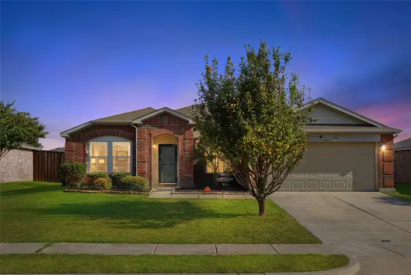 1307 Eagles Nest Trail, Krum, TX 76249