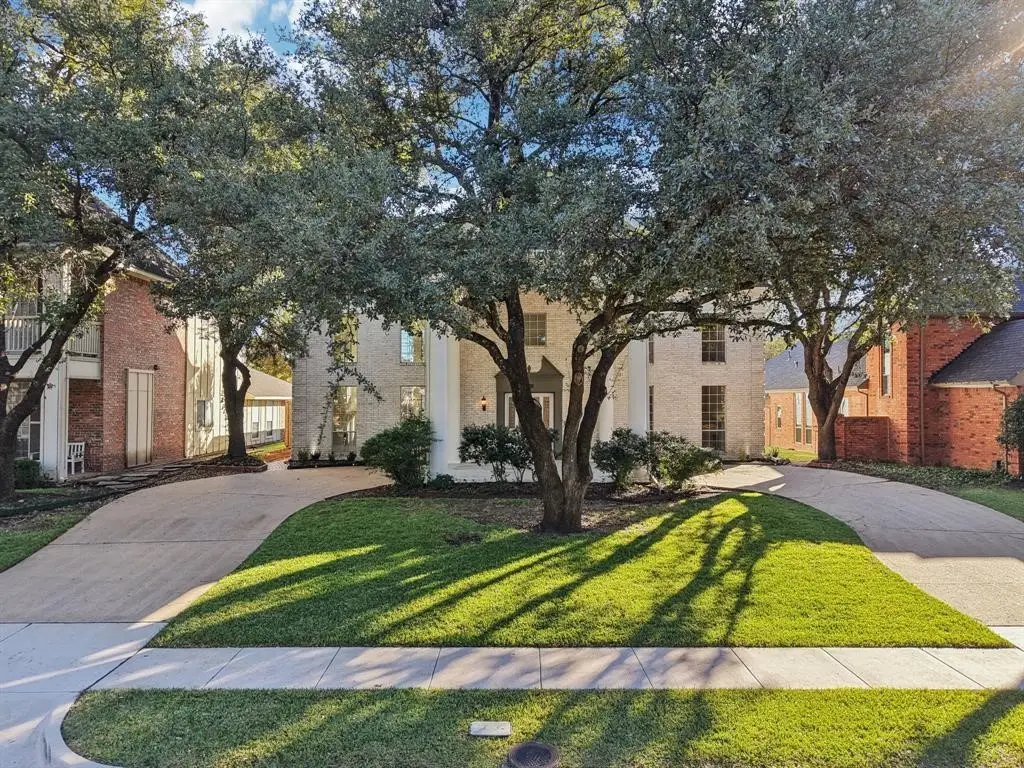 4608 Hallmark Drive, Plano, TX 75024 - #1