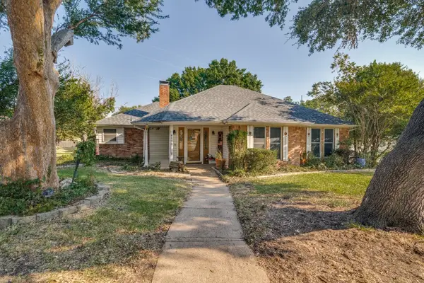 4125 Simmons Drive, Rowlett, TX 75088