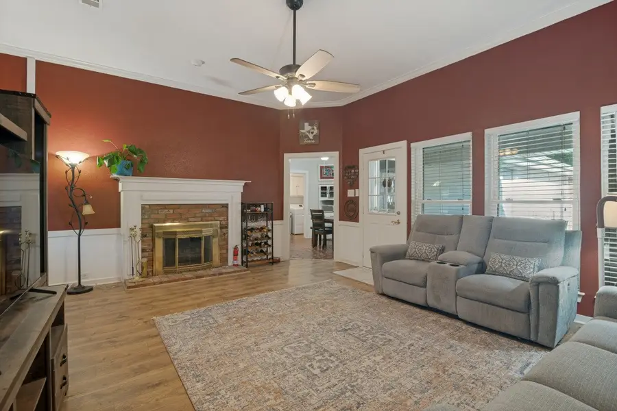 4125 Simmons Drive, Rowlett, TX 75088 - #3
