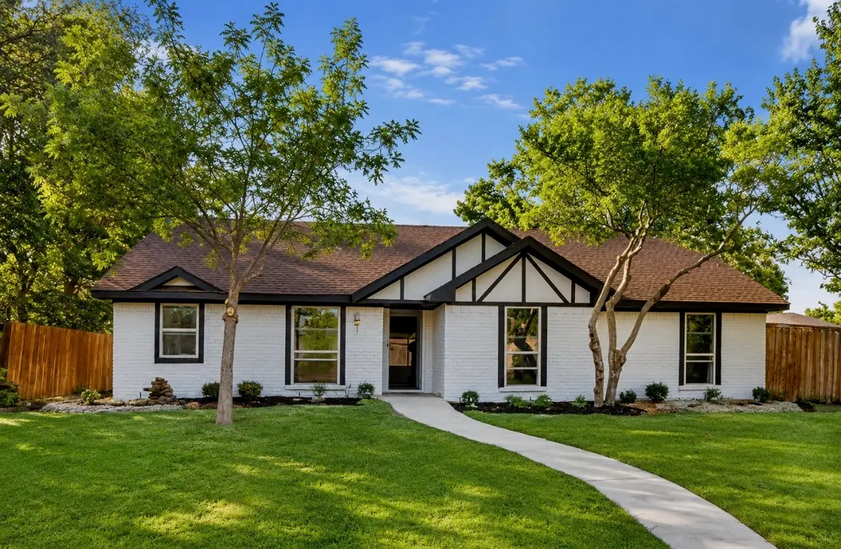 2405 Landershire Lane, Plano, TX 75023 - #1