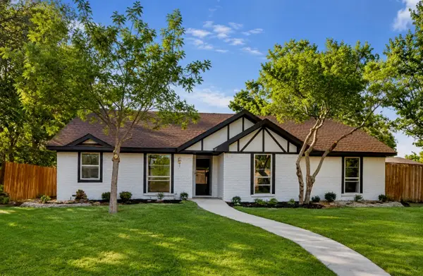 2405 Landershire Lane, Plano, TX 75023