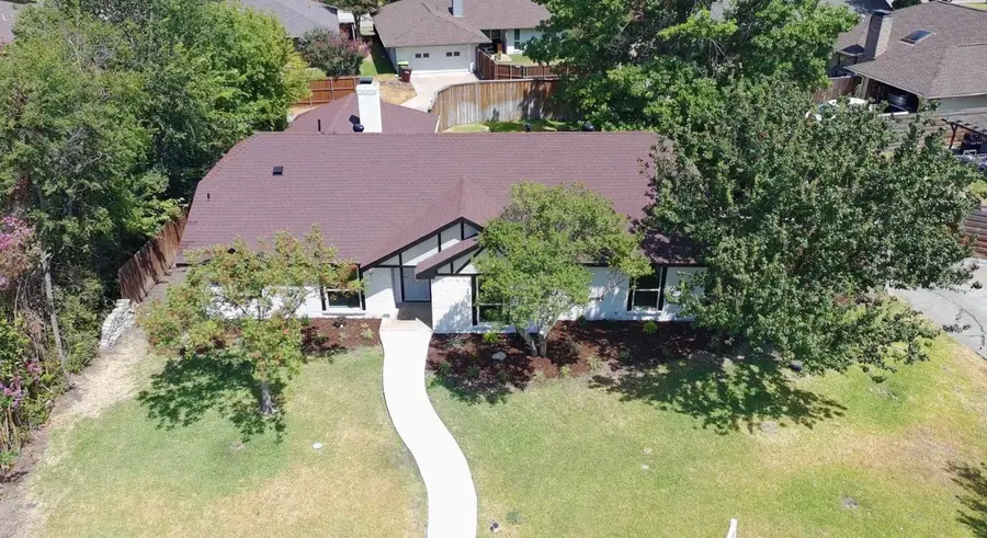 2405 Landershire Lane, Plano, TX 75023 - #2