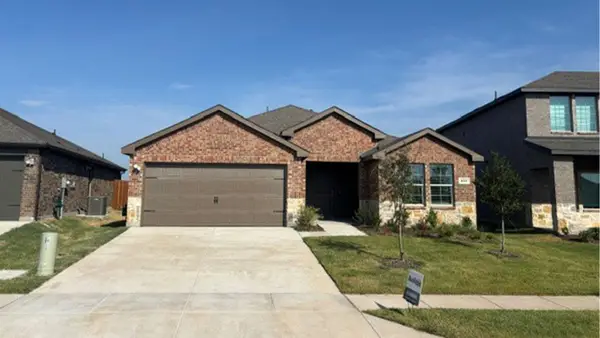 612 Broad River Lane, Josephine, TX 75135