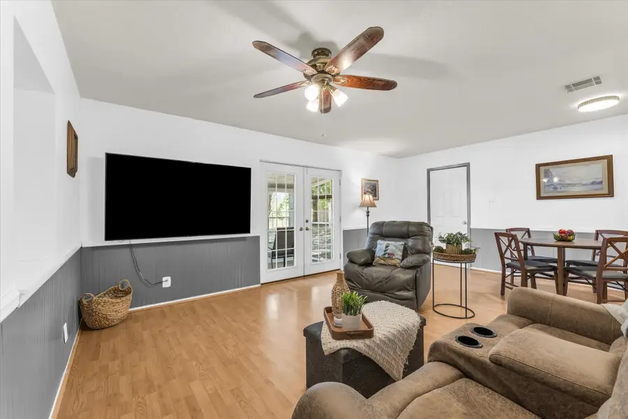 261 Oakview Circle, Waco, TX 76705 - #3