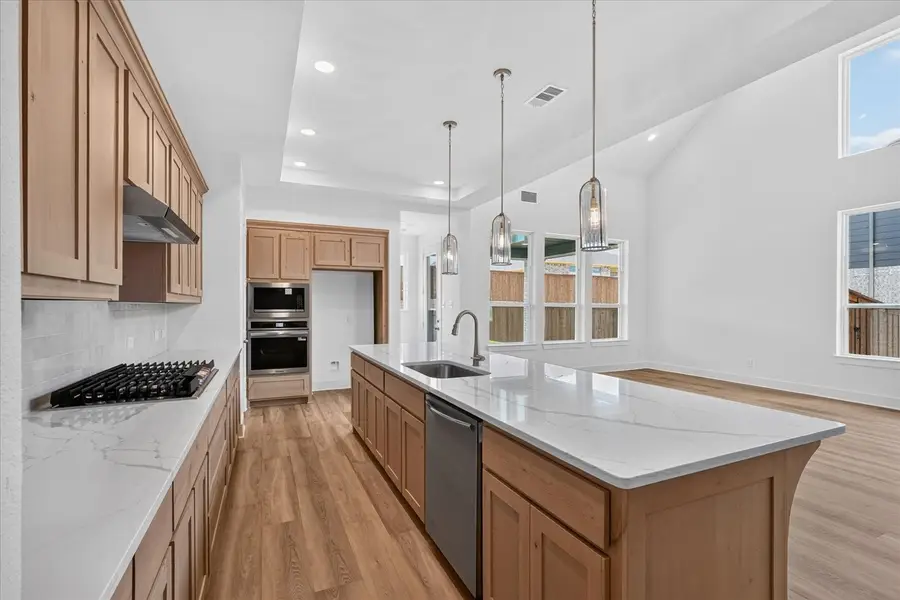 1219 Barbazzano Drive, Fate, TX 75087 - #3
