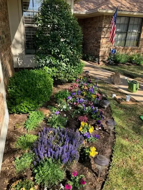 2213 Ridgewood, Bedford, TX 76021 - #2