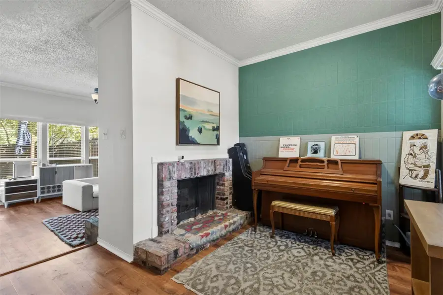 5616 Preston Oaks Road #1105, Dallas, TX 75254 - #3